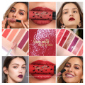 Pudaier Velvet Matte Cream Liquid Lipstick Best Seller in Dubai Private Label Available